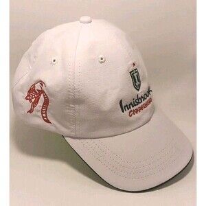 Innisbrook Copperhead Golf Course Resort Cap Hat Hook & Loop Adjustable Classic